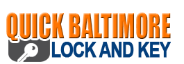 Quick Baltimore Lock And Key
